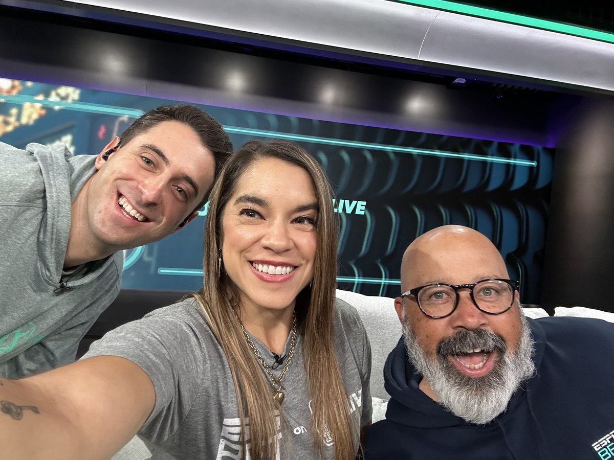 Golf bets! Come hang ESPN+

1-3pm ET <a href="/JeffEisenband/">Jeff Eisenband</a> <a href="/ESPNCaddie/">Michael Collins</a> <a href="/PGATOURLIVE/">PGA TOUR LIVE</a> <a href="/Golfbet/">Golfbet</a>