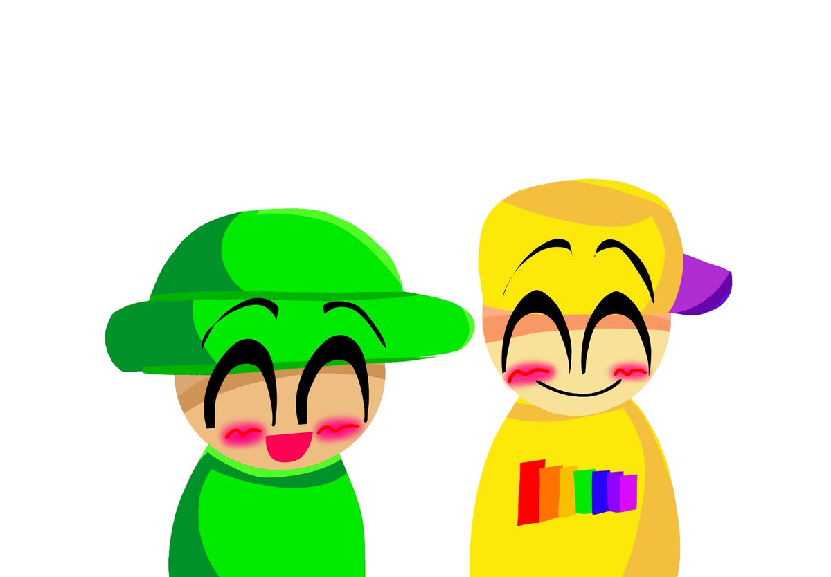 SabinaHora19763's tweet image. (Thirty-second time posting here!) Some drawings of Dave and Bambi ships! (The requests was asked by..)
@GabyGon2010
@alesha_nur39934 (Owner of Expungius. :3)
@SICKINL0V3