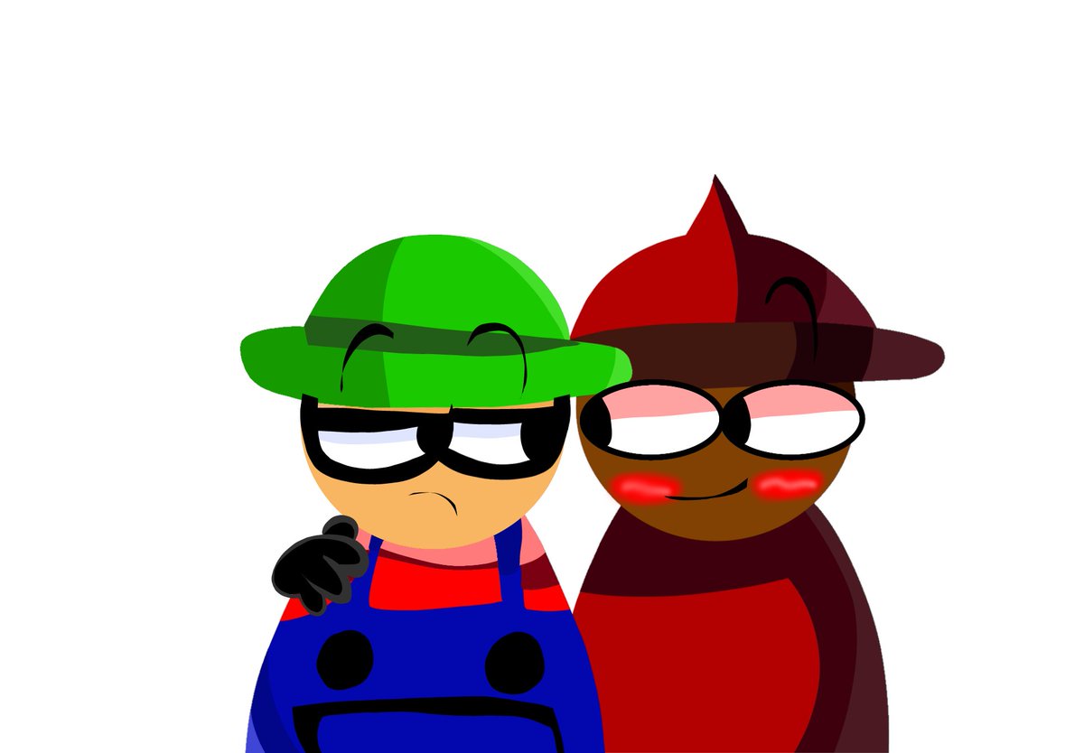 SabinaHora19763's tweet image. (Thirty-second time posting here!) Some drawings of Dave and Bambi ships! (The requests was asked by..)
@GabyGon2010
@alesha_nur39934 (Owner of Expungius. :3)
@SICKINL0V3