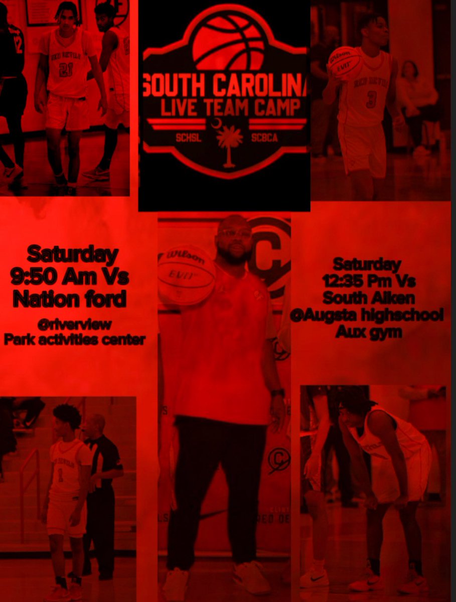 J’Shon Nabors (@jaylovehoops) on Twitter photo Spread the word that We are here this weekend at the <a href="/SCBCA/">South Carolina Basketball Coaches Association</a> live period camp, college coaches please come check me and my teammates out, a lot of dogs on our squad that y’all would love considering to y’all program! Spread the word that We are here this weekend at the <a href="/SCBCA/">South Carolina Basketball Coaches Association</a> live period camp, college coaches please come check me and my teammates out, a lot of dogs on our squad that y’all would love considering to y’all program!