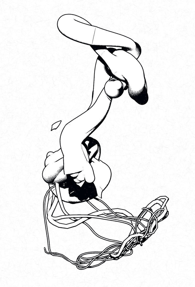 look at me
I am a tattoo artist now