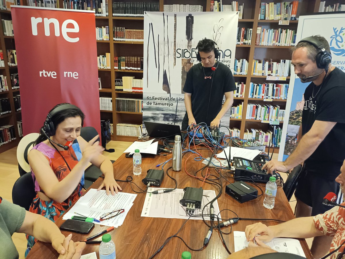 Julia Noriega tweet media