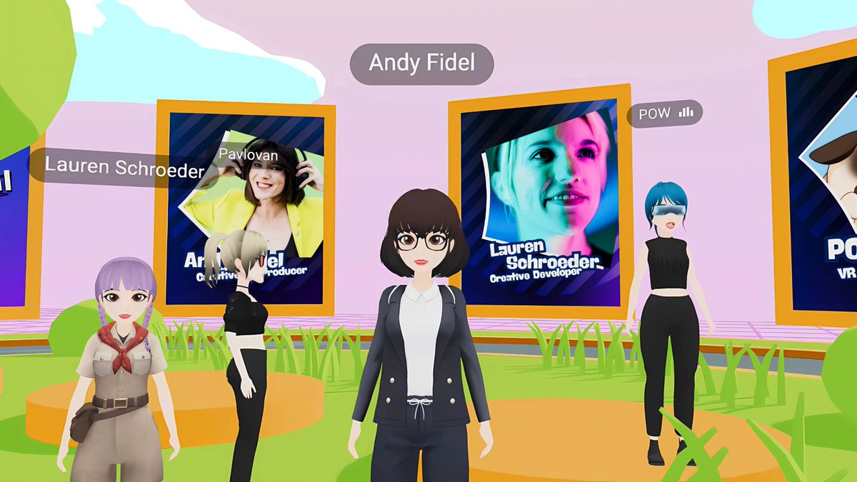 Andy Fidel ✨ tweet media