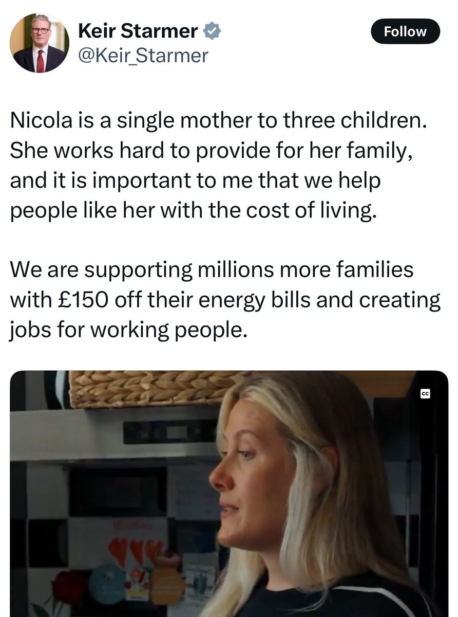 Voice coach 2.0
Keir Starmer should have enrolled Amber Heard for that…