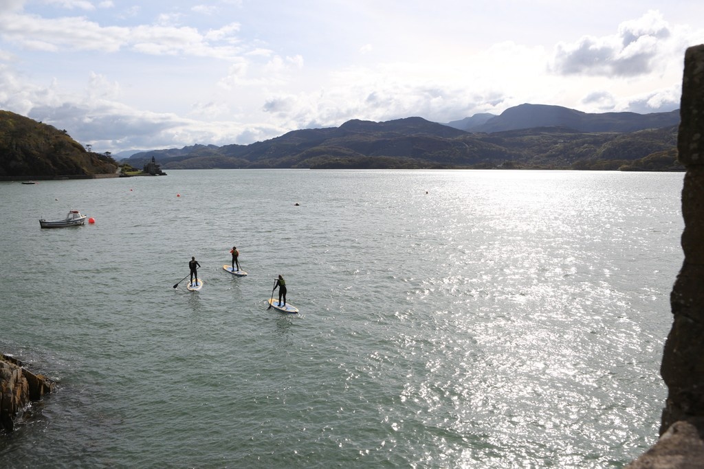 📍 Abermaw / Bermo 

Meddwl mynd lawr i’r traeth dros y penwythnos? ⛱️ 

Cynllunia’ dy ymweliad drwy ymweld â’n gwefan 👉 visitsnowdonia.info/cy/traethau-ar…

#croesoeryri #croesocymru #cymru #eryri #penllŷn #traethaucymru