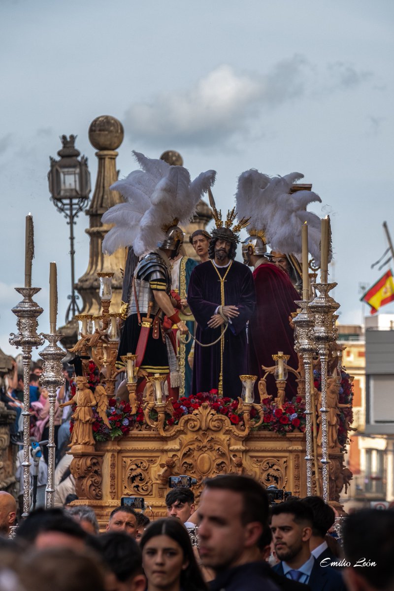 🔹¡Hoy es #Sᴀ́ʙᴀᴅᴏ!

Oh, Dios, que te alaben los pueblos, que todos los pueblos te alaben.
🖊️Salmo 66.

#SomosAbnegación