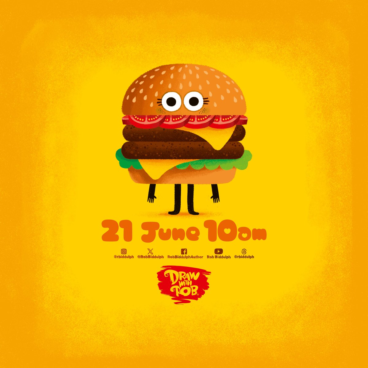 Rob Biddulph tweet media