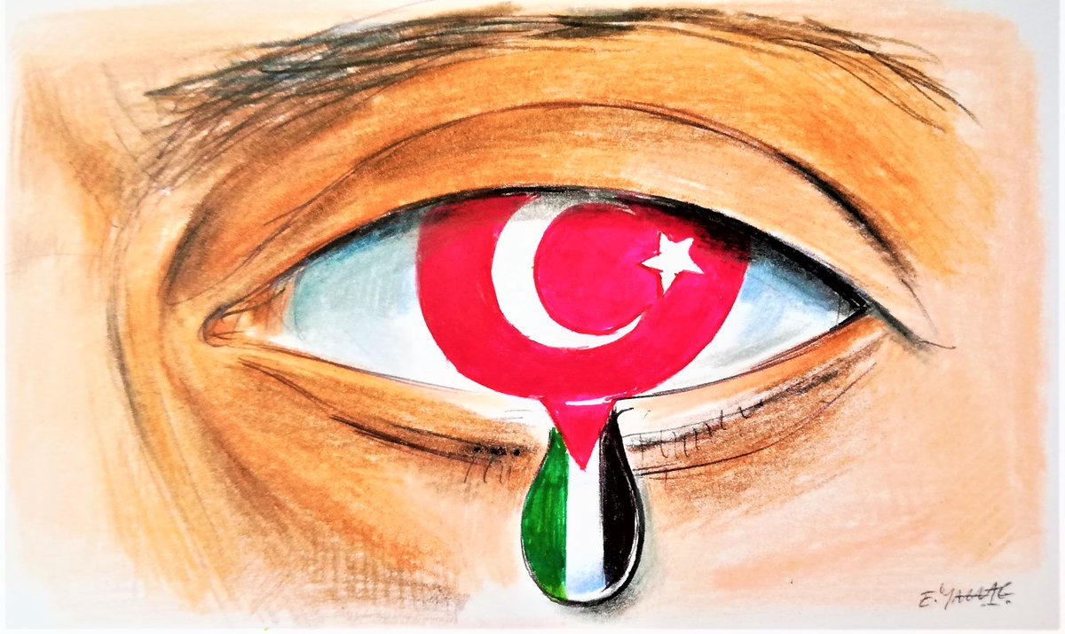 Bu tweeti gören herkes 
yoruma #MuslimsUnite yazsın!

Bu gece dünya gündemini sallayacağız!