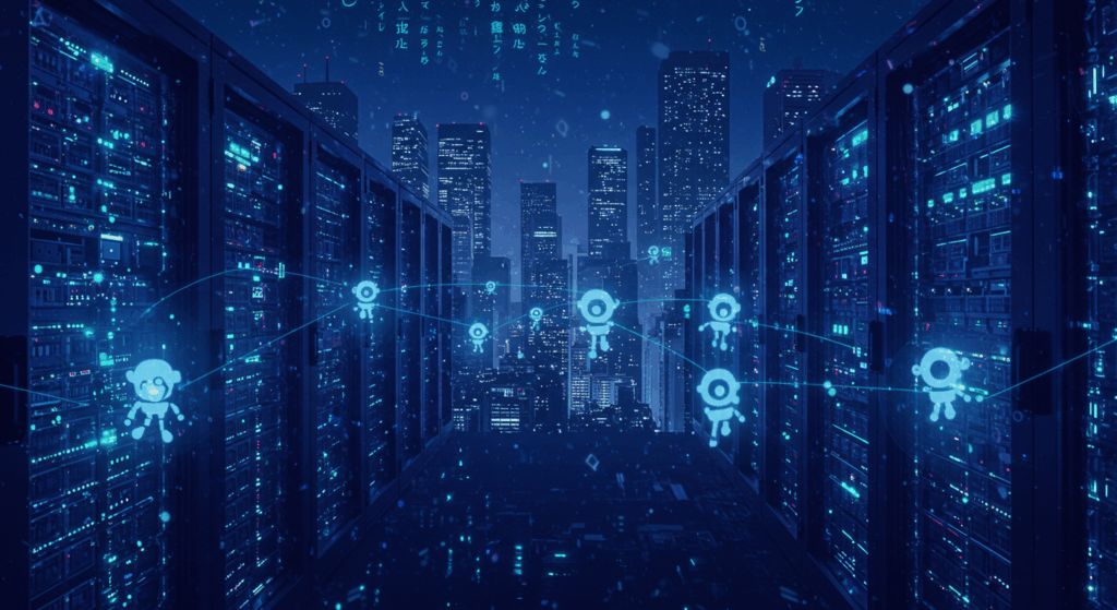 Infinit18575448's tweet image. AIMindUpdate News! 
 Tired of siloed AI? Learn how MCP, ACP &amp;amp; A2A protocols are enabling seamless communication between AI agents. Unlock the future of AI!#AIAgents #AIProtocols #AgentCommunication 

Click here↓↓↓
 aimindupdate.com/2025/06/19/ai-…
