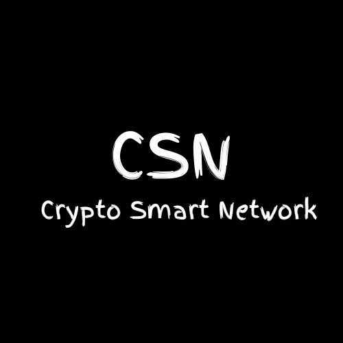 Crypto Smart Network tweet media