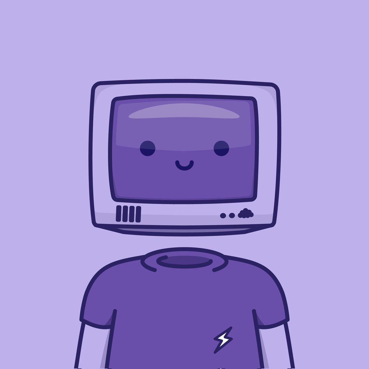GM ☁️

With the TOONUP revealing in just 11 days, I’m feeling incredibly grateful for the patience of our community, the perseverance of our team &amp; the contributions of our partners.

Reviving a project is nearly unheard of, but we’re doing it. Together.

We are all Cartoons! 💜