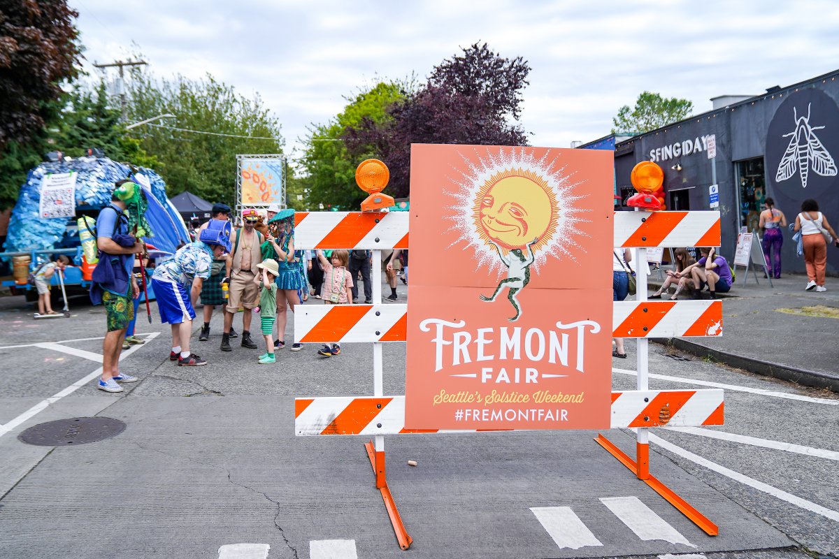 Fremont Fair tweet media