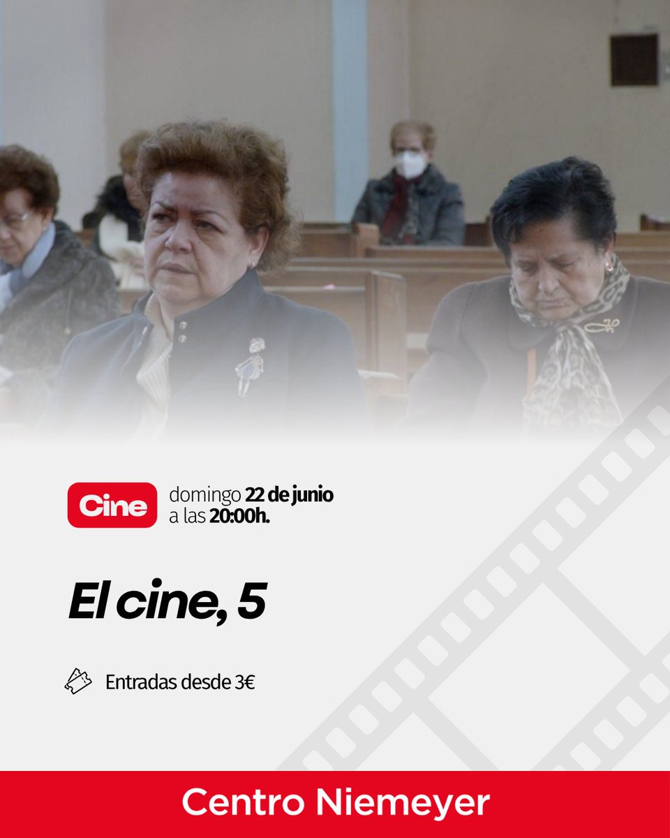 🎬 «El cine, 5»

La memoria, el paisaje y la identidad minera de Barredos se dan cita en «El cine, 5», el nuevo documental de Elisa Cepedal. Una historia visual y emocional que conecta el pasado y el presente de un territorio marcado por el cierre del pozo Carrio.