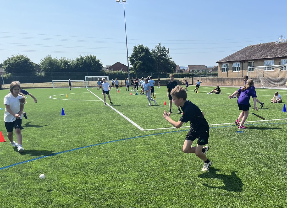 Year 6 Invasion Festival was awesome in the ☀️Great bunch of students and fab Leaders. Thank you all and Dixie #proud2bmwa