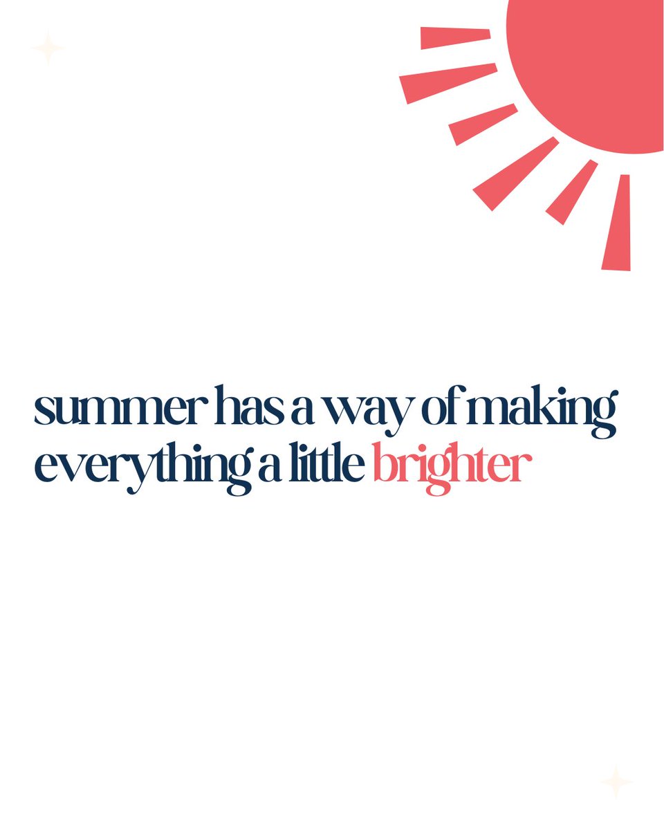 Actuate_Media's tweet image. Happy Summer, everyone!🌞

Let’s bring some summertime energy to your digital marketing plan, too.

#ActuateMedia #DigitalMarketing #DigitalMarketingPlan #HappySummer