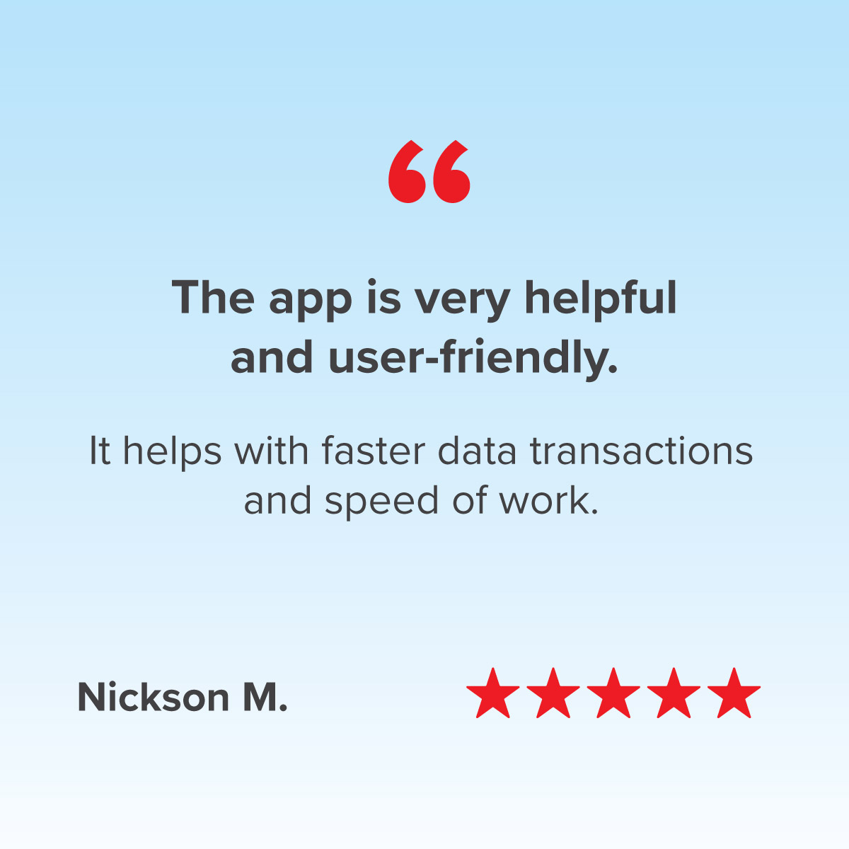 fulcrumapp's tweet image. Faster data entry. Smoother workflows. Fulcrum helps your team move faster.
👉 Get a demo: tinyurl.com/4mk7h5he
#FieldTech #RealTimeData #DataCollection