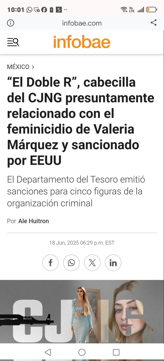 Marisela Arias tweet media