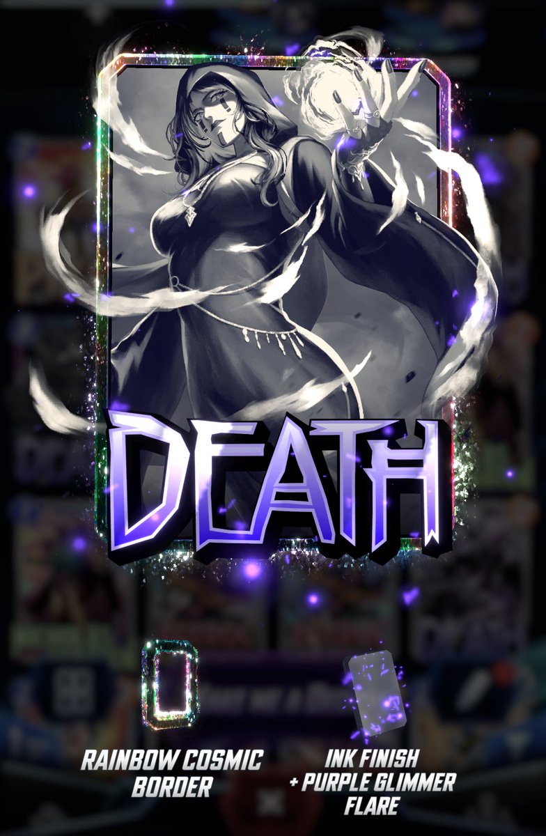 speaking of smash, marvel snap knows how to make me spend money on my type