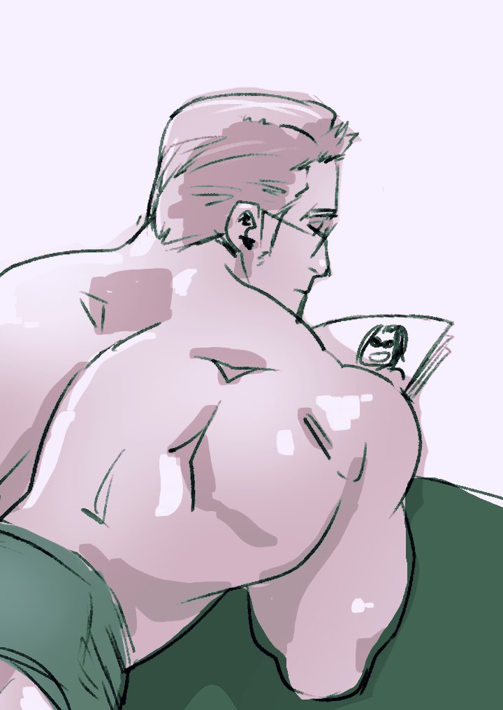 メガネとかサングラス最高っすわ。