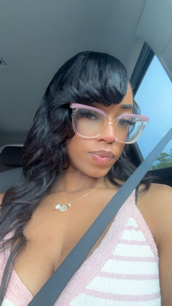 keysha tweet media