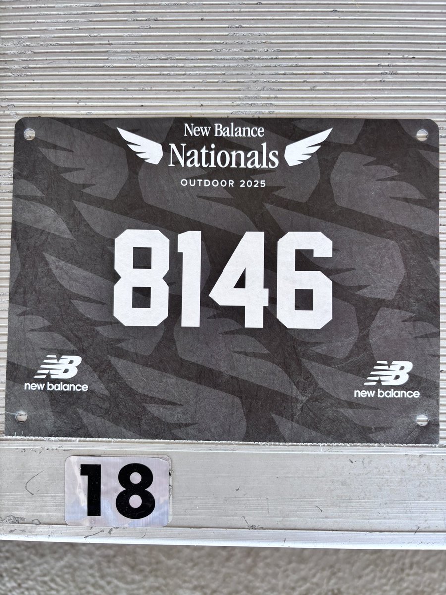 Nationals DAY 1: BOYS Sprint Medley Relay @ 1:50...send some Comet love and thoughts our way down in PHILLY