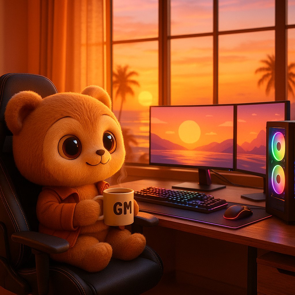 GM

Not every top player wants to no-life the leaderboard.
Not every grind should feel like a spreadsheet.

What matters is smart play. Community value. Real-time impact.
That’s what Playnet is building toward.

It’s not about gaming the system.
It’s about systems that actually