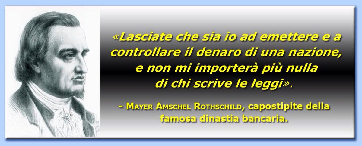 valerio_bit's tweet image. Capito?
Poi, il 31 ottobre del 2008, un certo Satoshi Nakamoto, ha pubblicato su bitcoin.org il white paper di Bitcoin: satoshinakamoto.me/it/bitcoin.pdf
E siamo solo all'inizio...
Parola di bit-gnomo Valerio
#moneta #emissione #controllo #leggi #Bitcoin #Satoshi #Nakamoto