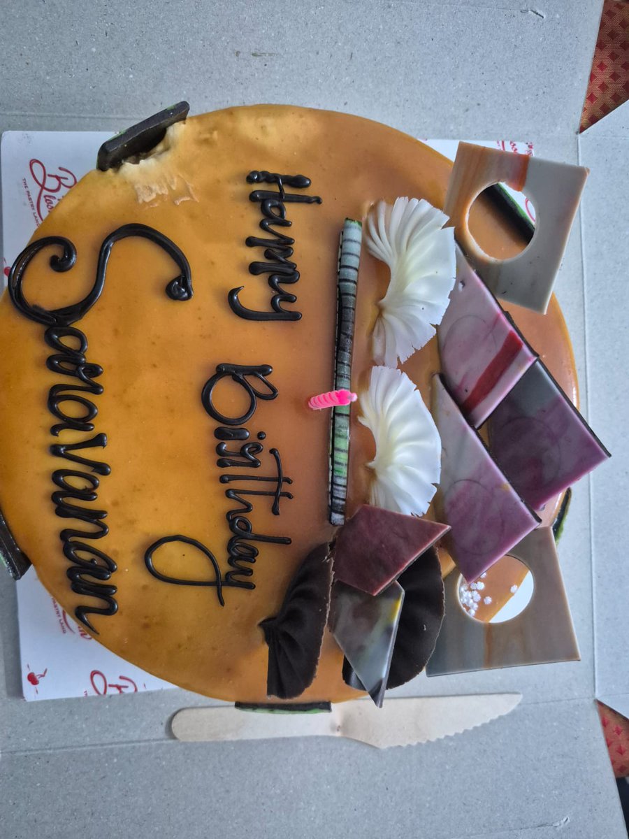 maxpowerservice's tweet image. 🎉 Wishing you a year filled with joy, wellness, and success. Happy Birthday! 🎂 May your day be as wonderful! 🌟

#HappyBirthday #BirthdayWishes #CelebrateLife #JoyAndSuccess #WellnessAndHappiness #SpecialDay #CheersToYou #maxpowerservices