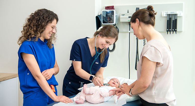 Faculté de médecine – Université Laval tweet media