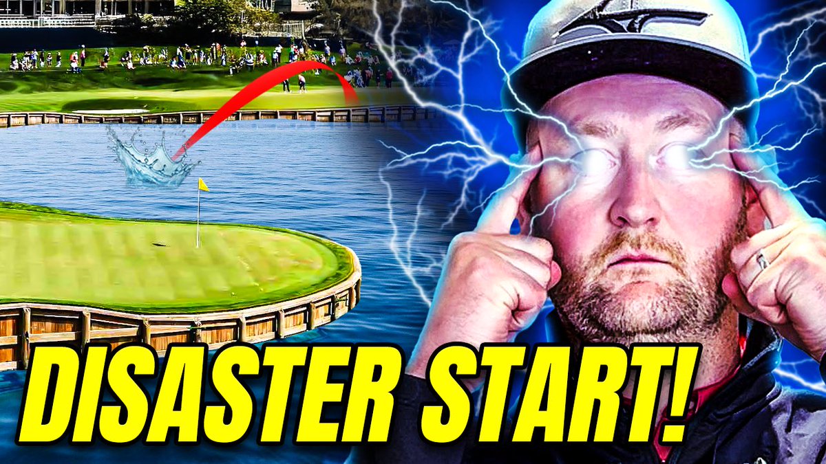🚨🚨NEW VIDEO ALERT🚨🚨

One of My Worst Starts Ever… Then Something Clicked! My First Win Ep 7
youtu.be/DNdFf7u8tjY