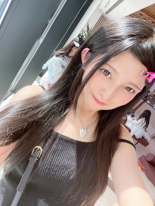 秋月莉緒のTwitter画像18