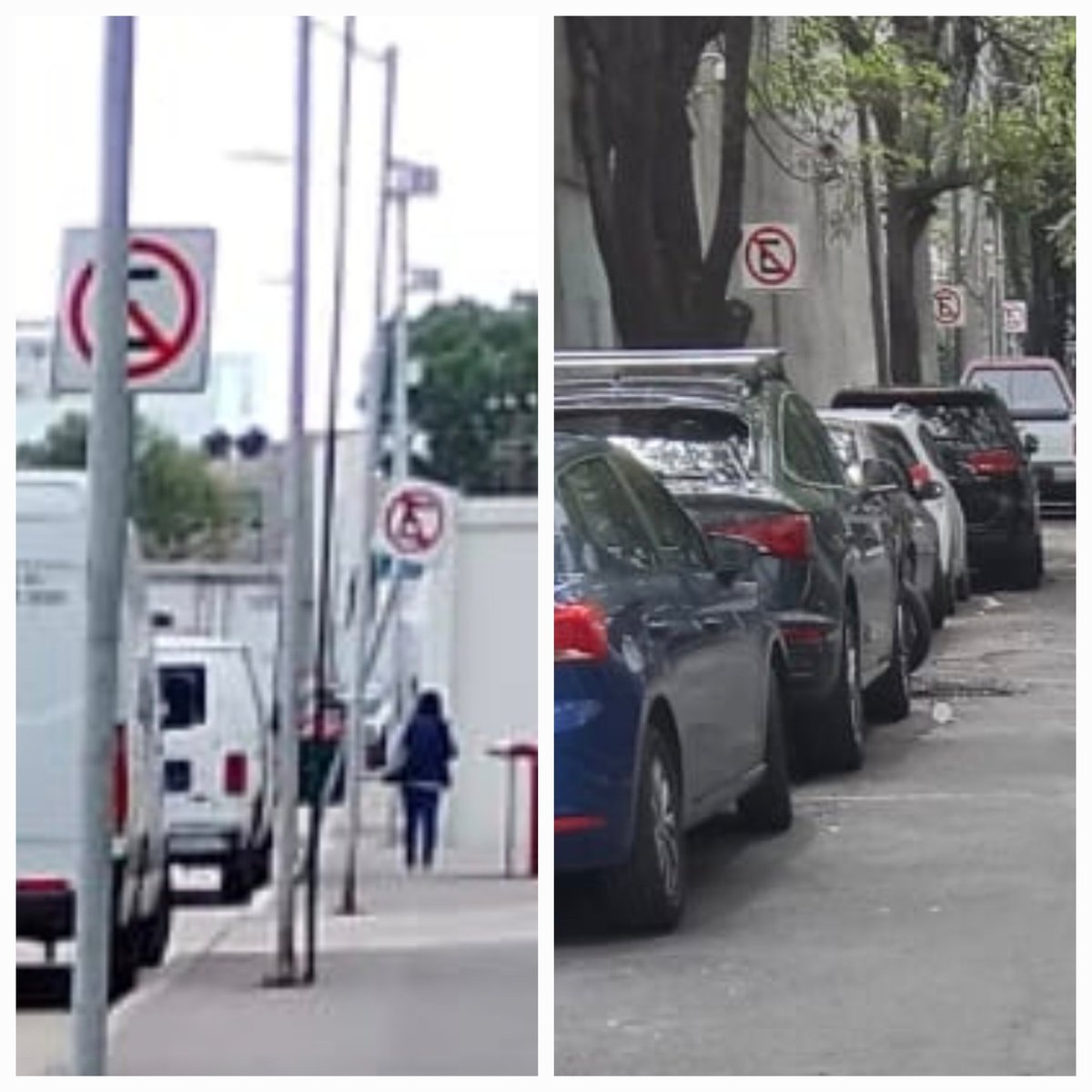 Umbral Polanco 🌳 (@p1chagoya) on Twitter photo Por favor, URGE operativo en Cerrada de FFCC
Lago Zúrich
Lago Neuchatel
Lago Andromaco
Vehículos infractores frente a discos de no/e, hidrantes y en banquetas
<a href="/PabloVazC/">Pablo Vázquez Camacho</a>
<a href="/UCS_GCDMX/">Unidad de Contacto del Secretario SSC CDMX</a>
<a href="/OVIALCDMX/">OVIAL_SSCCDMX</a>
<a href="/SSC_CDMX/">SSC CDMX</a>
#TransitoGCDMX
<a href="/GobCDMX/">Gobierno de la Ciudad de México</a>
<a href="/AlcaldiaMHmx/">Alcaldía Miguel Hidalgo</a>
#Granadas Por favor, URGE operativo en Cerrada de FFCC
Lago Zúrich
Lago Neuchatel
Lago Andromaco
Vehículos infractores frente a discos de no/e, hidrantes y en banquetas
<a href="/PabloVazC/">Pablo Vázquez Camacho</a>
<a href="/UCS_GCDMX/">Unidad de Contacto del Secretario SSC CDMX</a>
<a href="/OVIALCDMX/">OVIAL_SSCCDMX</a>
<a href="/SSC_CDMX/">SSC CDMX</a>
#TransitoGCDMX
<a href="/GobCDMX/">Gobierno de la Ciudad de México</a>
<a href="/AlcaldiaMHmx/">Alcaldía Miguel Hidalgo</a>
#Granadas