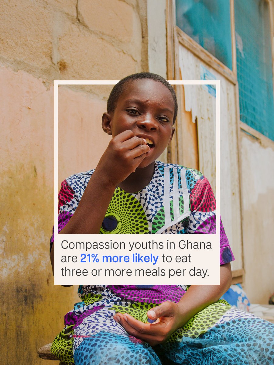 Compassion International (@compassion) on Twitter photo 