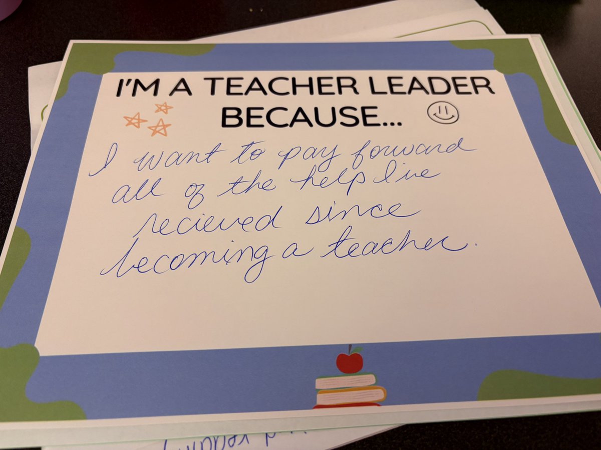 CheckPls_'s tweet image. #PlanPrioritizePractice #success

@VolusiaLEADS @VCSNTA @Hyacinth_TEACH @ThirdgradeVibes