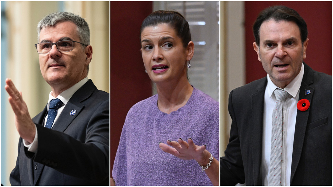DERNIÈRE HEURE : Méga fuite de mots de passe. L'accès au profil DoYouLookGood d'une ministre et les comptes CaraMail de deux députés seraient compromis.