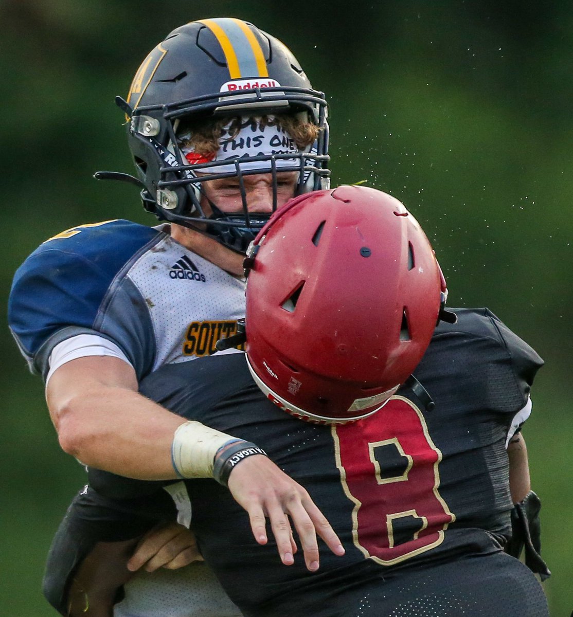 8 FRIDAY’S AWAY. WE’RE BACK! <a href="/SerraFB_/">Serra Catholic Football</a>