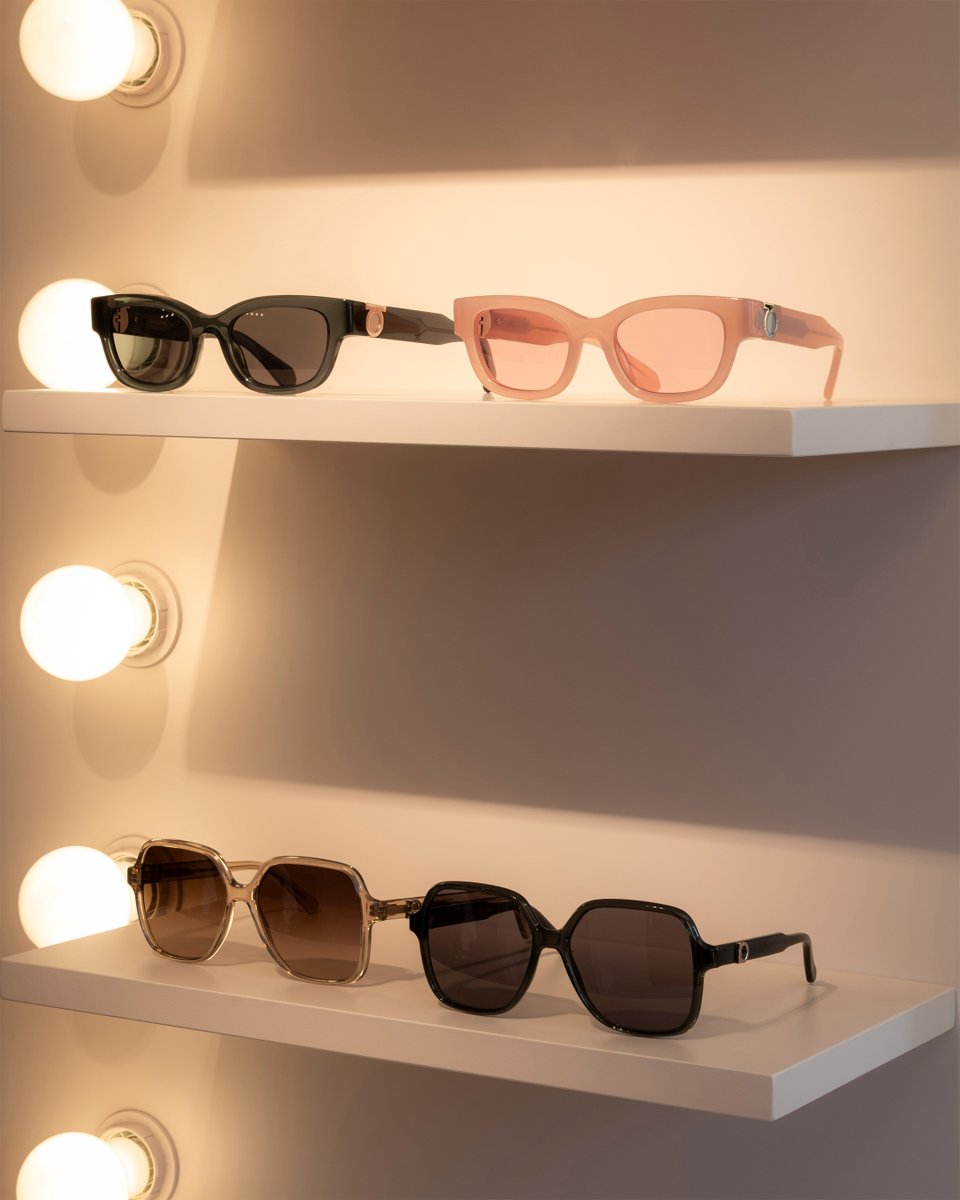 Behind every frame is a story. Step into ‘Ferragamo Hollywood: Reframed’ at Piazza San Babila, Milan. June 20–24. Discover the #FerragamoPF25 eyewear collection in a cinematic pop-up with a personalized sunglasses fitting experience.

ferragamo.site/FerragamoPF25e…