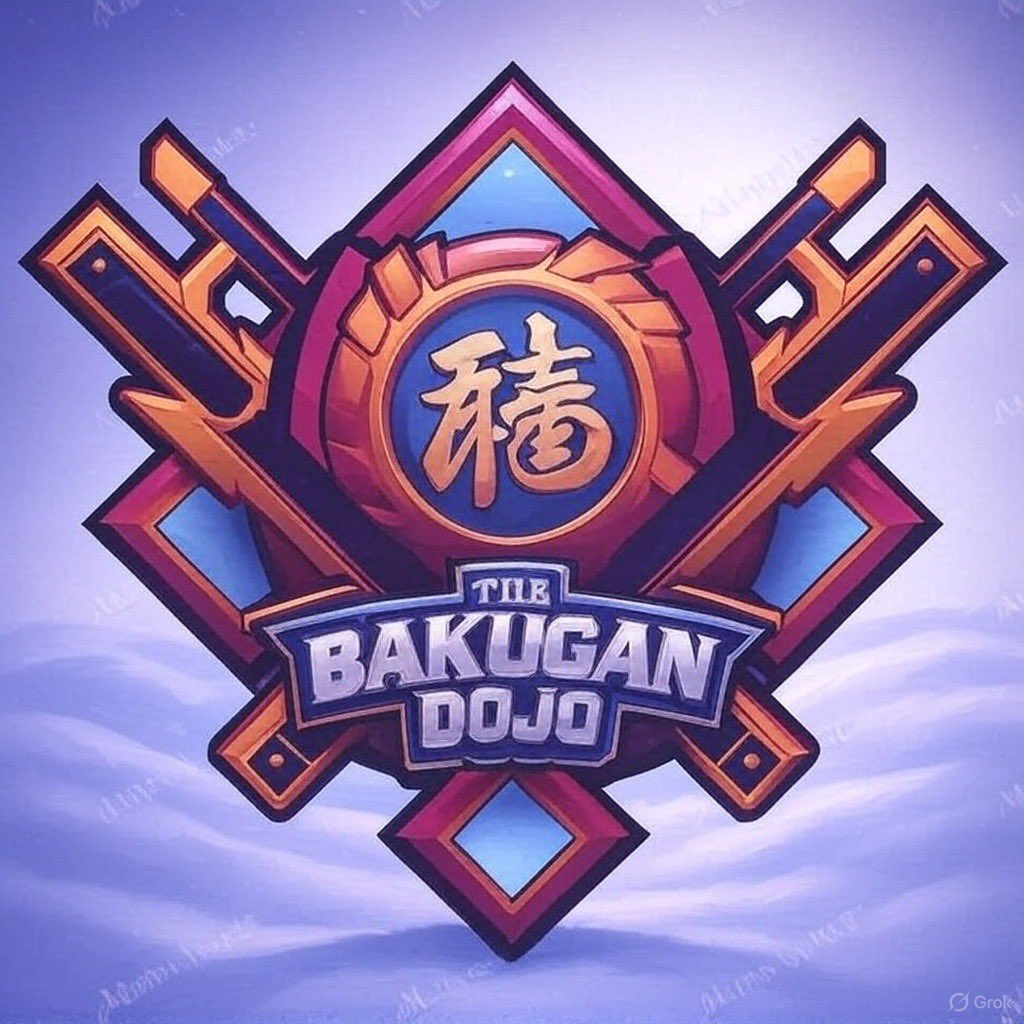 BakuganDojo's tweet image. 🚀 Calling all parents &amp;amp; educators! #Bakugan is more than a game—it’s a #STEM powerhouse for kids! 🧠 Calculating Gate Card bonuses hones #MathSkills, while strategizing moves sharpens critical thinking. Kids engineer epic battles, mastering physics through precise launches &amp;amp;…