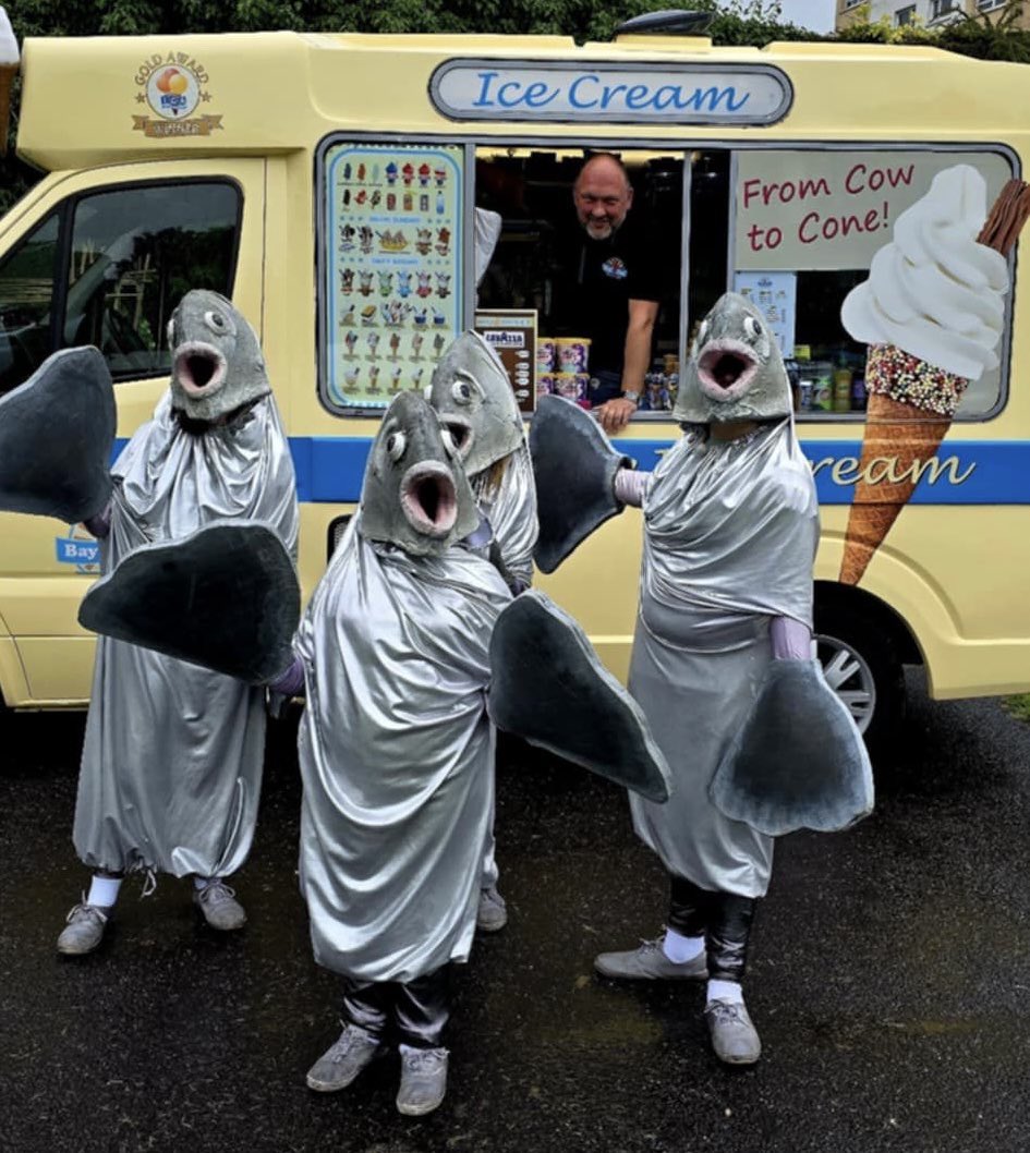 Mr Stoddart (@mrstoddartmaths) on Twitter photo If you’re attending the Port Glasgow Comet Festival tomorrow, keep an eye out for our street theatre performers. The group have been working with Surge and <a href="/thebeaconarts/">Beacon Arts Centre</a> over the past month. You’ll definitely see them! Photo from last week’s Gourock garden party. <a href="/_stcolumba/">St.Columba's HS, Gourock</a> If you’re attending the Port Glasgow Comet Festival tomorrow, keep an eye out for our street theatre performers. The group have been working with Surge and <a href="/thebeaconarts/">Beacon Arts Centre</a> over the past month. You’ll definitely see them! Photo from last week’s Gourock garden party. <a href="/_stcolumba/">St.Columba's HS, Gourock</a>