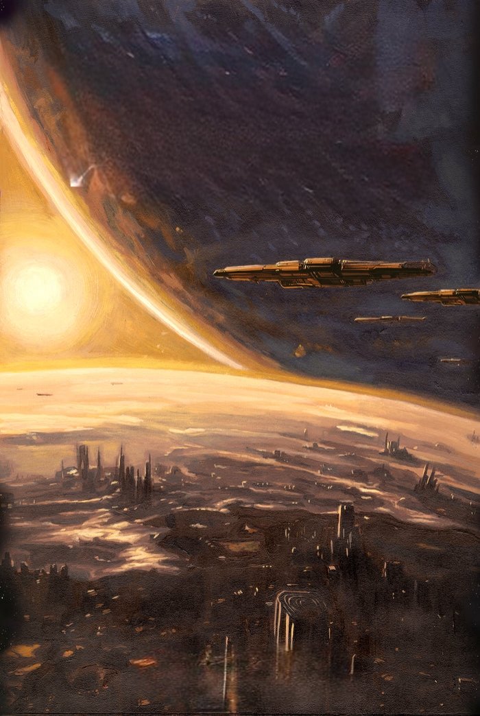 La sensación de encontrar una historia que te encanta es increíble. Comparable al amor. Se convierte en tu vía de escape, tu lugar al que volver. Sus personajes te enseñan, te acompañan. Vives sus vidas. Ojalá todos encontremos algún día una historia que se convierta en esto.