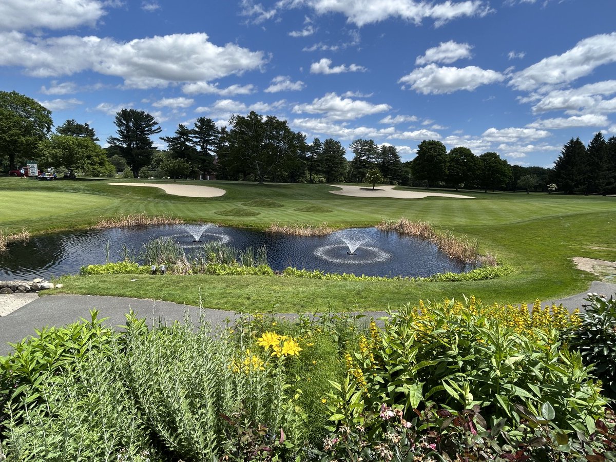 tbirdbarbie's tweet photo. Day 2 ⛳️ https://t.co/XijirIYXSA