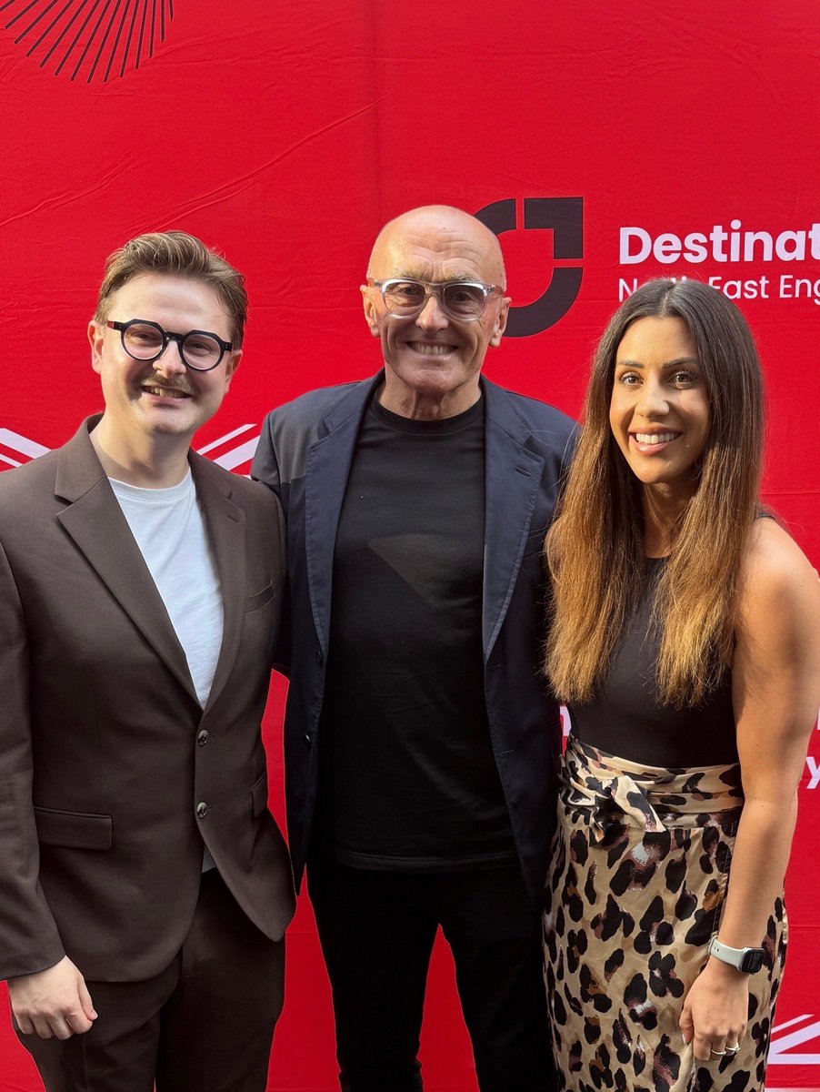 Jonny Chambers tweet media