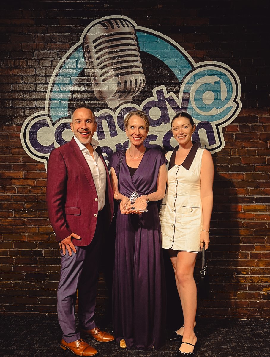 On Wednesday we had the honor of winning the American Marketing Association Rochester’s Pinnacle Award for top public relations initiative for work with <a href="/CooperVision/">CooperVision</a> reinforcing the company’s leadership in children’s eye health. See more on our website: bit.ly/443f1Zn