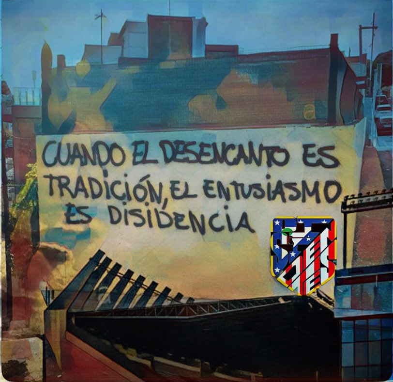 Disidentes 1903 tweet media