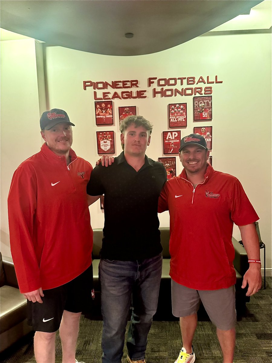 Dylan Manuilow (@d_manuilow52) on Twitter photo Thank you <a href="/Marist_Fball/">Marist Football</a> for having me out for an unofficial visit. Thanks for the hospitality, and teaching me about the program. <a href="/TheCoachHo/">Michael HORAN</a> <a href="/CoachDiMonte/">Vince DiMonte</a> <a href="/CoachMWillis/">Mike Willis</a> @adammcGuire <a href="/Coach_Mill_/">Kevin Mill</a> <a href="/Coach_Sets/">Coach Chris Setian</a> Thank you <a href="/Marist_Fball/">Marist Football</a> for having me out for an unofficial visit. Thanks for the hospitality, and teaching me about the program. <a href="/TheCoachHo/">Michael HORAN</a> <a href="/CoachDiMonte/">Vince DiMonte</a> <a href="/CoachMWillis/">Mike Willis</a> @adammcGuire <a href="/Coach_Mill_/">Kevin Mill</a> <a href="/Coach_Sets/">Coach Chris Setian</a>