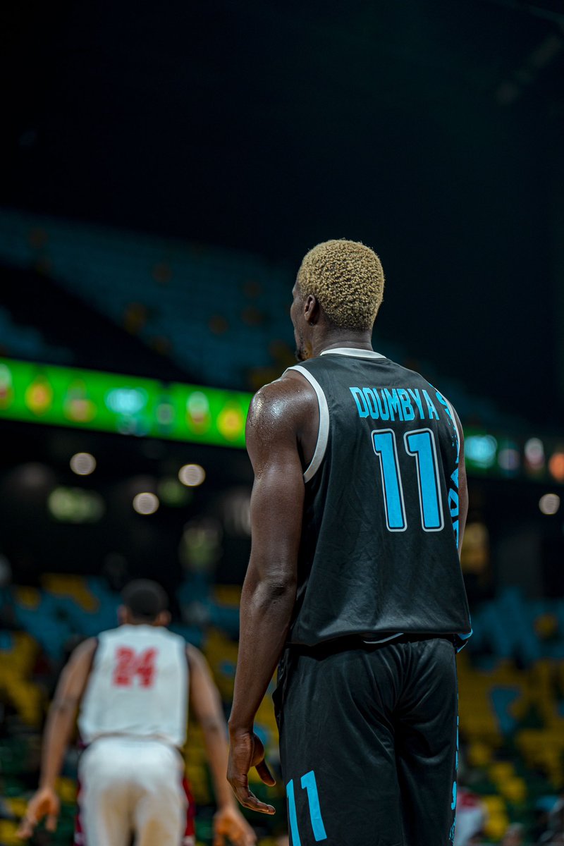 We’ve got more to give, and we’re not done yet.
Big second half loading…
#UGBKumutima