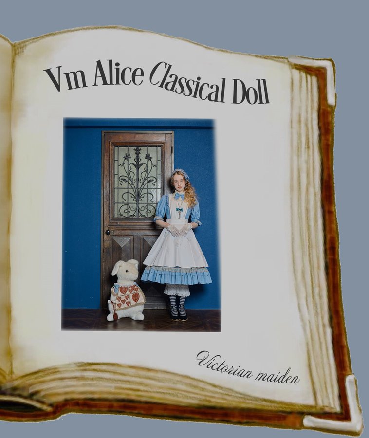 Victorian maiden on X: 