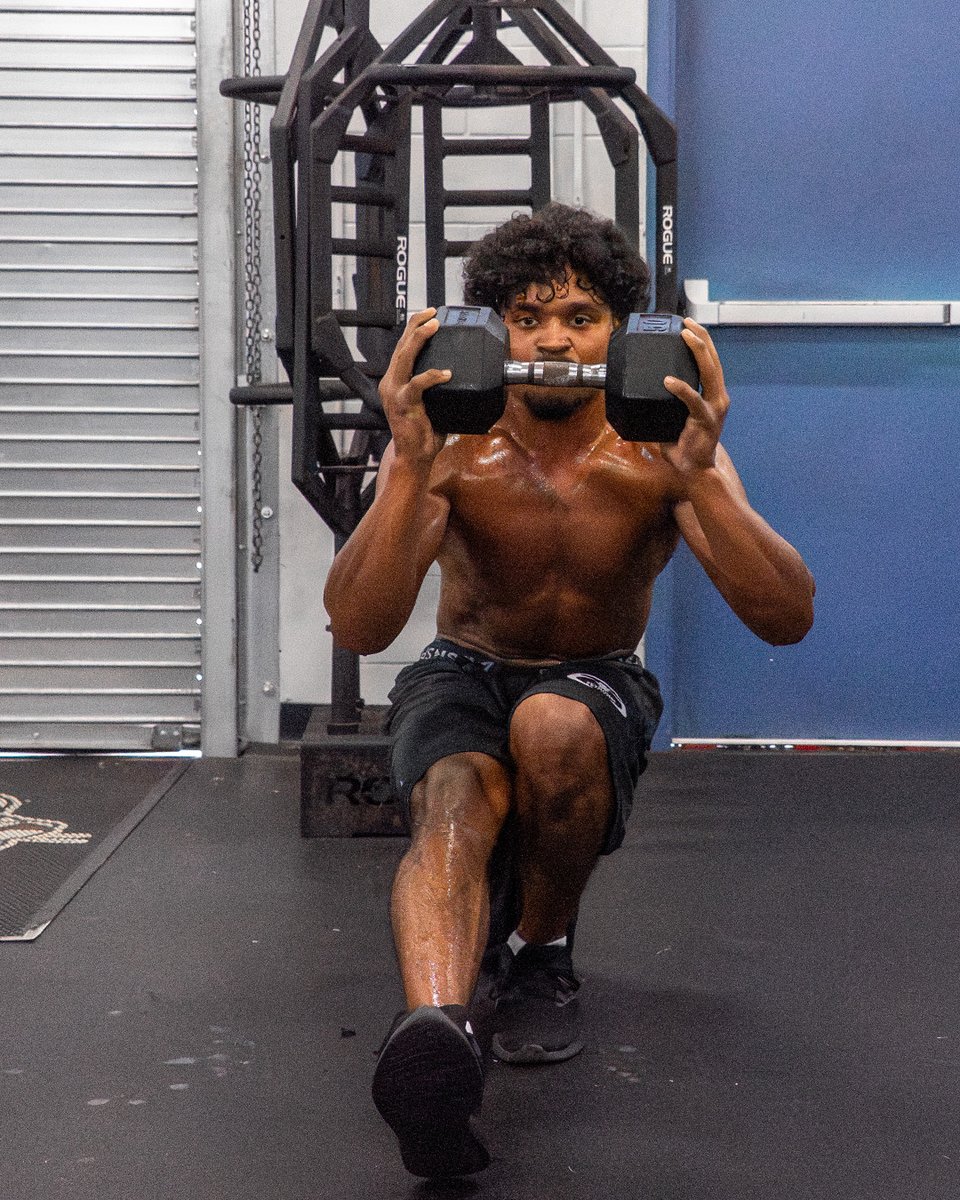 STU_Football's tweet image. Back in the lab
#STUFootball