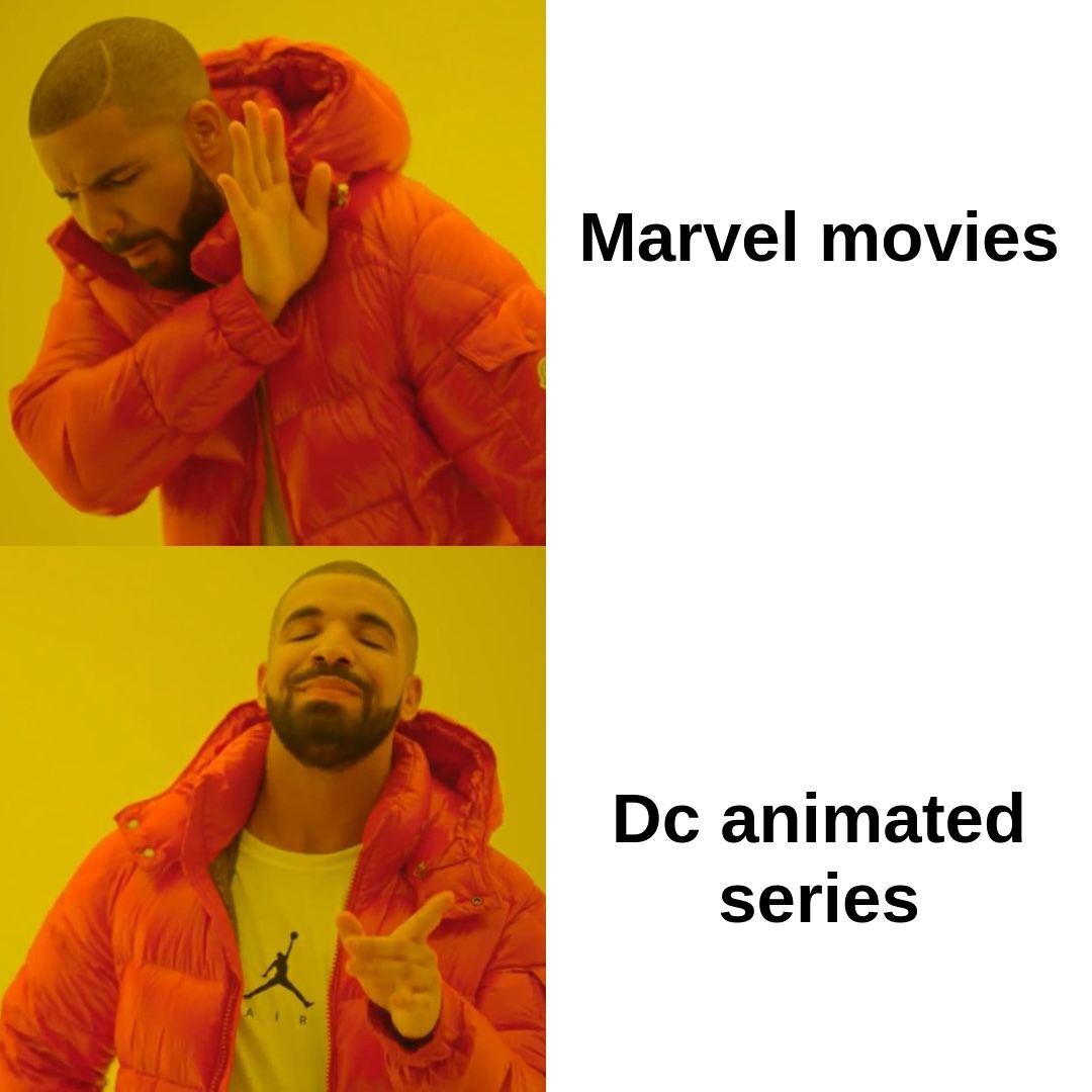 toyshnip's tweet image. When the animation flexes harder than the superheroes themselves! 😂🎬 #SuperAnimation #FlexOnEm