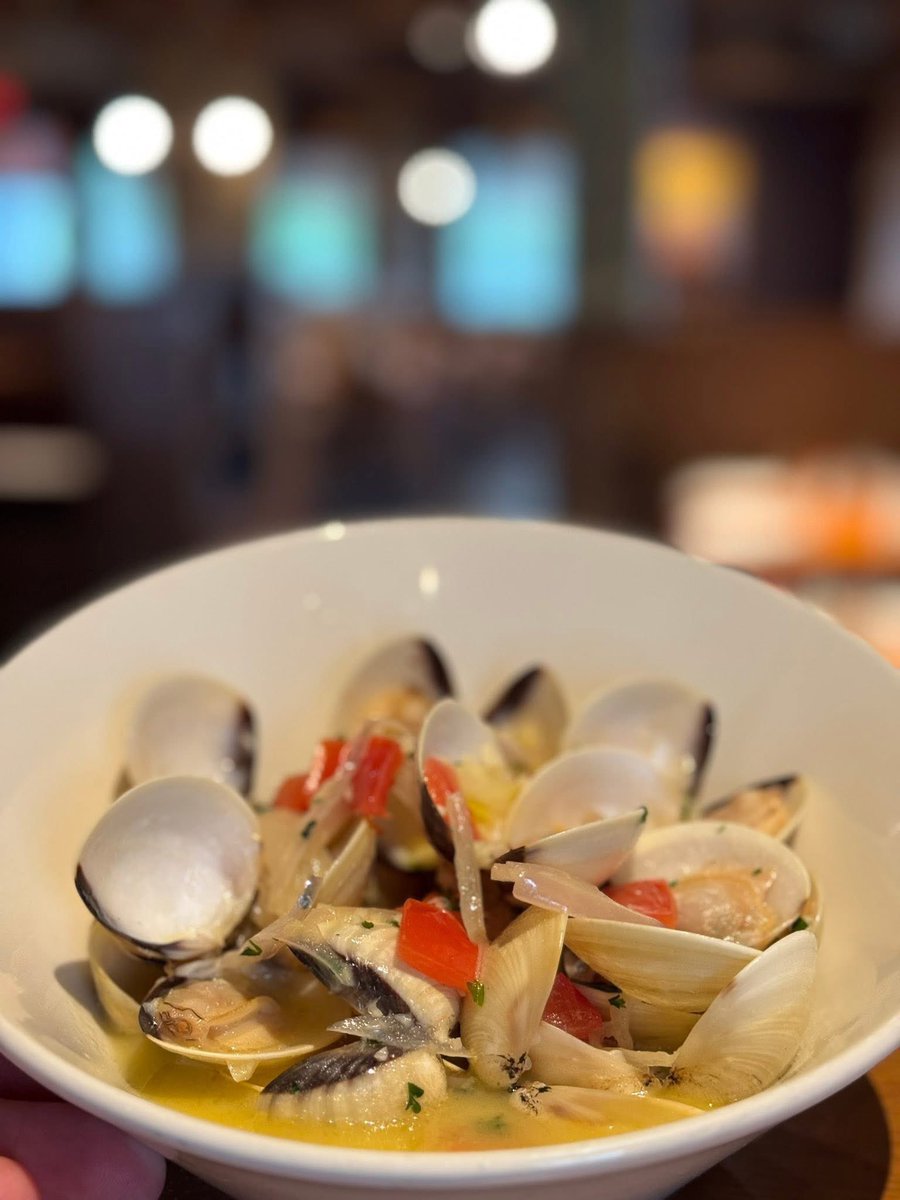 Maple Tree Inn tweet media